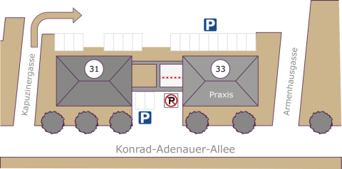 Parken